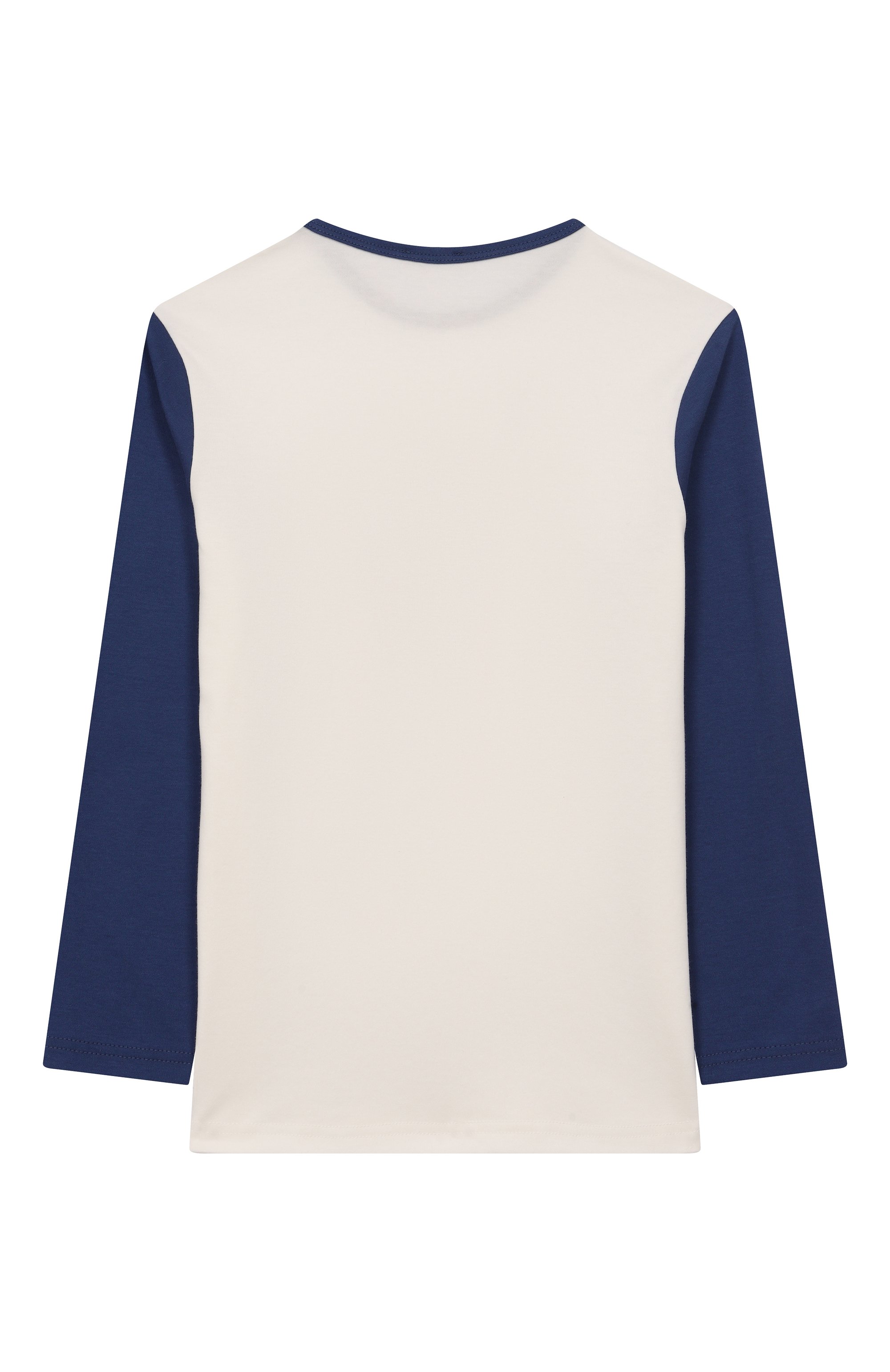 Хлопковая пижама STORY LORIS, арт. 17052/2-6, фото 3