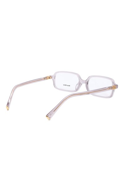 Оправа MIU MIU, арт. 01YV-12W101, фото 3