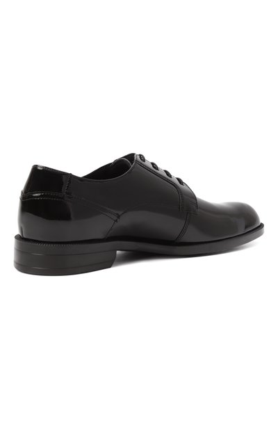 Лакированные дерби tayil BOSS, арт. 50552470, фото 5