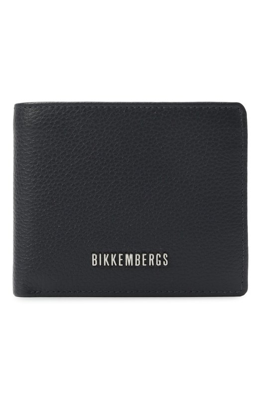 фото Кожаное портмоне dirk bikkembergs
