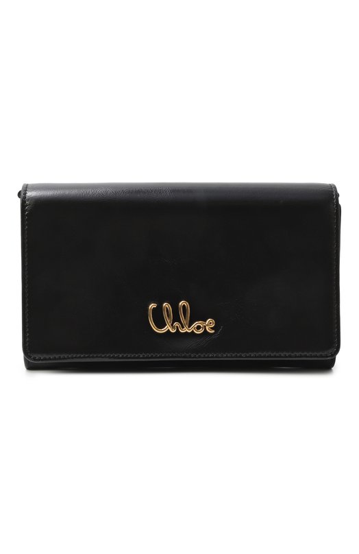 фото Сумка chloé iconic chloé