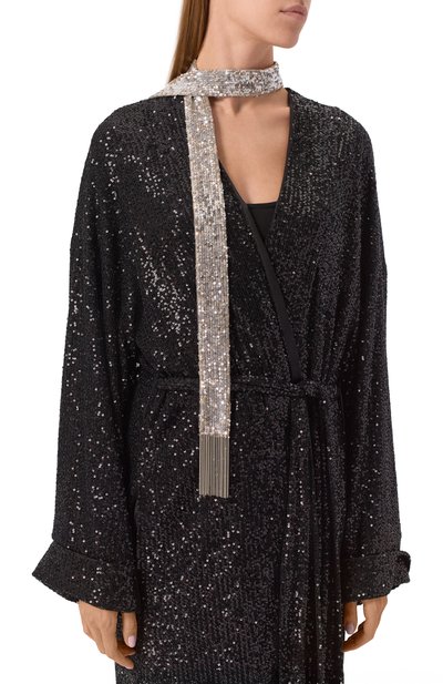 Шарф FLOWER ME, арт. SCARF-NS012010L, фото 2