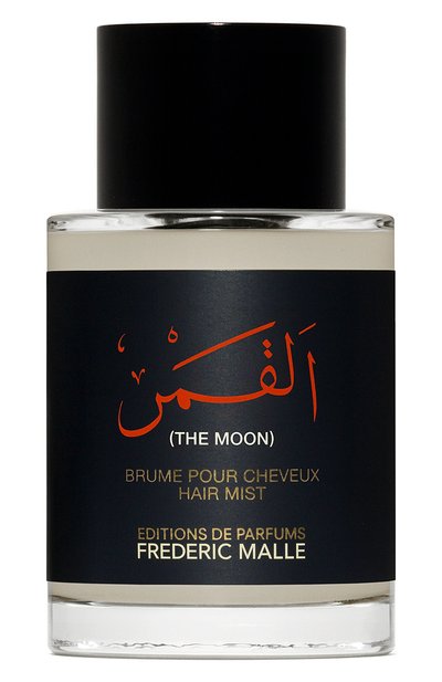 Женский дымка для волос the moon (100ml) FREDERIC MALLE, арт. 3700135016439