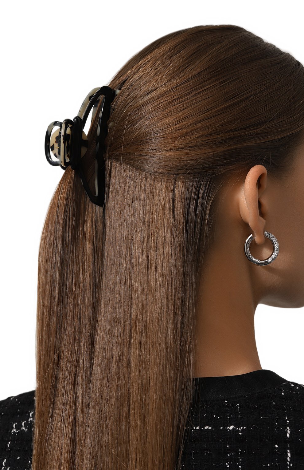 Заколка для волос ALEXANDRE DE PARIS, арт. ACCM-17417-03 NA, фото 2