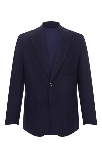 Мужской шерстяной пиджак STEFANO RICCI, арт. M1RSDB23T0/W0001P_002