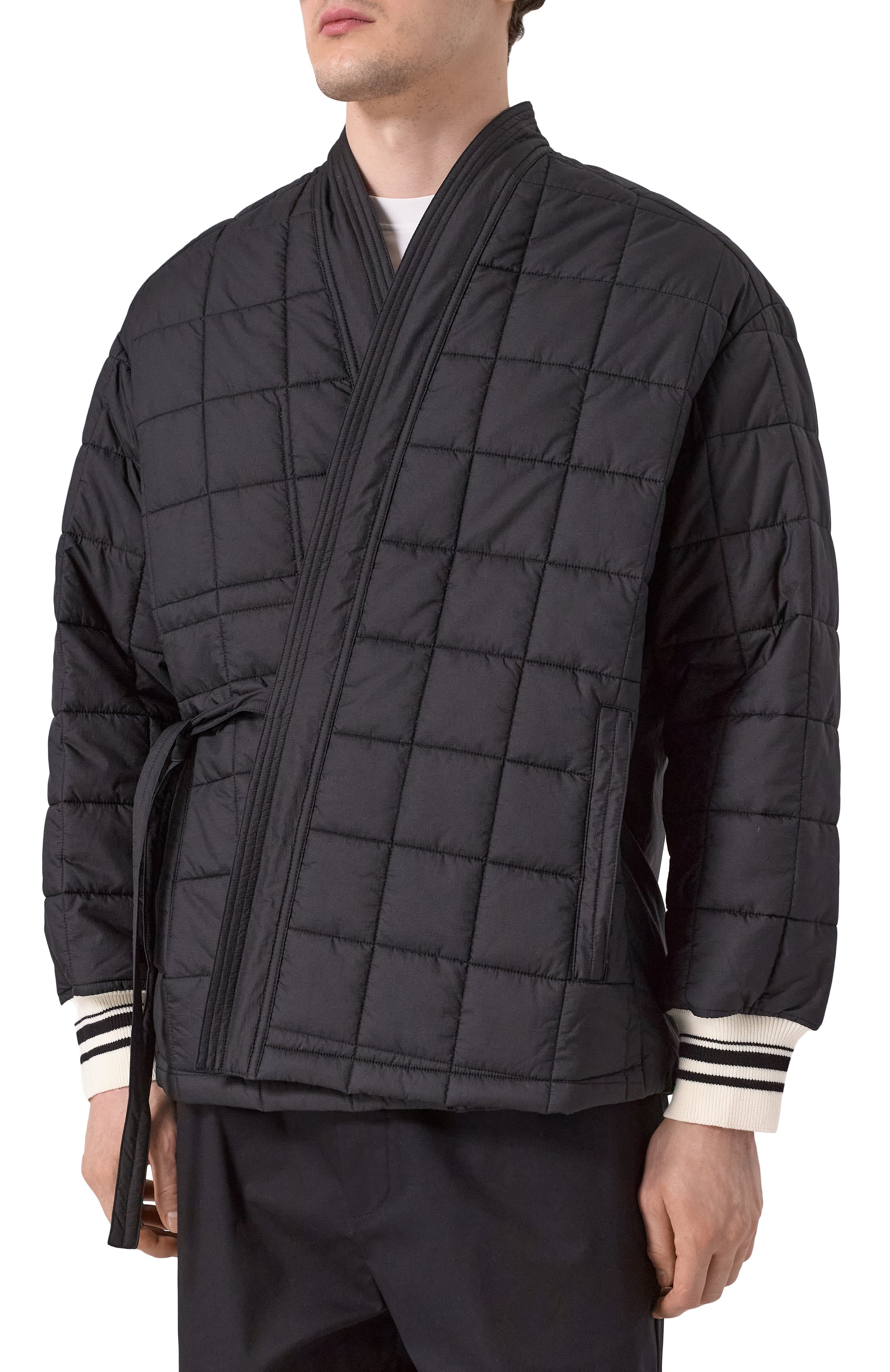 Утепленная куртка MORDECAI, арт. 25E96MXR17E, фото 3