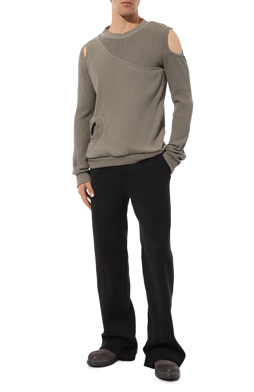 Дерби из нубука MARSELL, арт. MM1330/186, фото 2