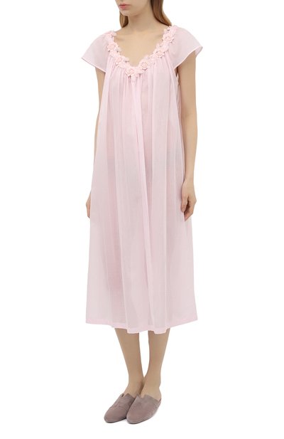 Хлопковая сорочка CELESTINE, арт. 10002683/VICKY-2 NG, фото 3