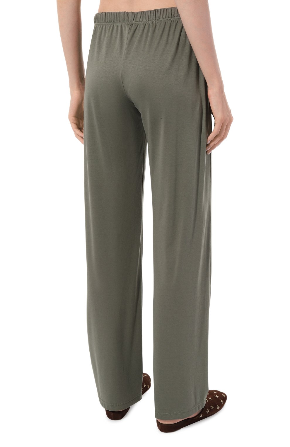 Хлопковая пижама HANRO, арт. 076285., фото 6