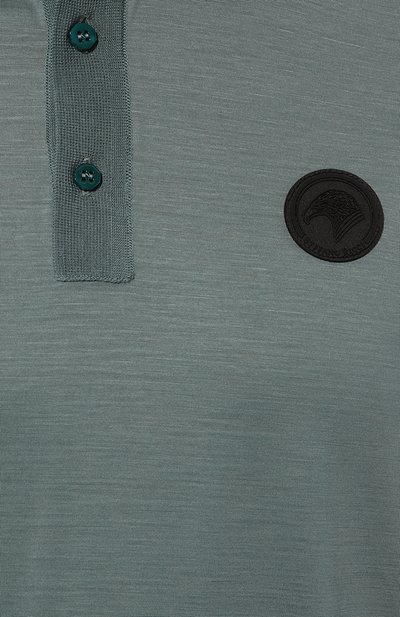 Шерстяное поло STEFANO RICCI, арт. K909032P13/T24102, фото 5