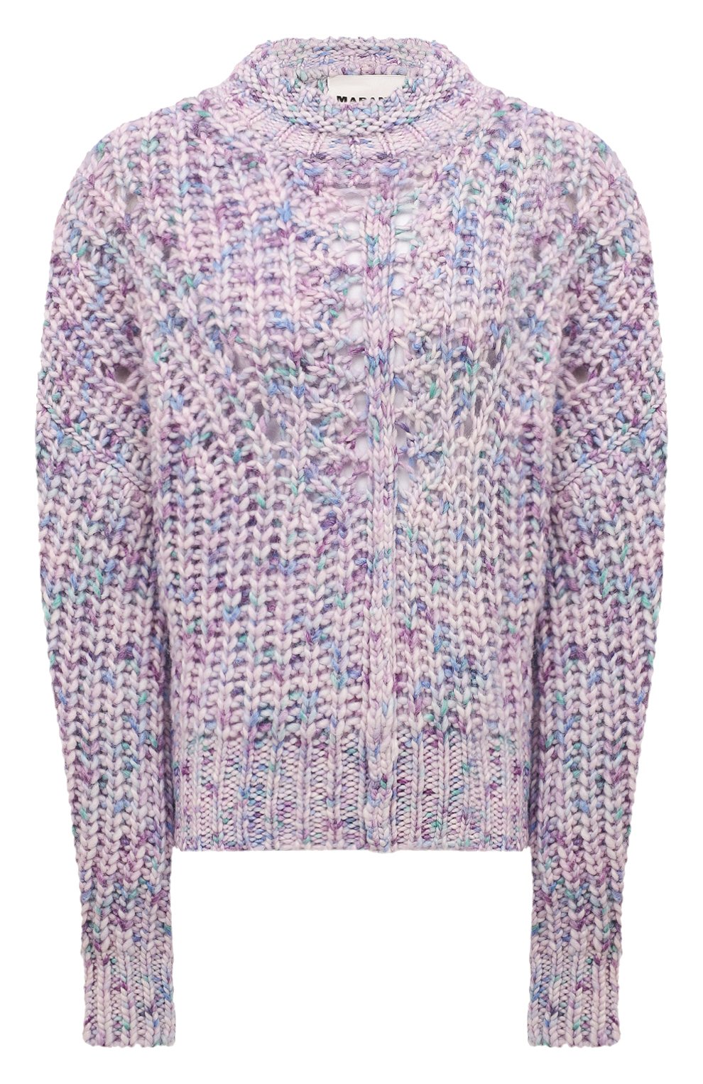 Свитер ISABEL MARANT, арт. 23PPU0011FA-A1L63E, фо то 1