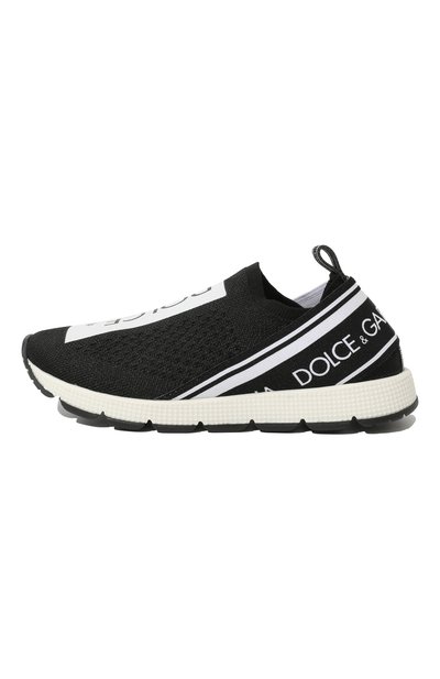 Кроссовки DOLCE & GABBANA, арт. D10723/AH677/29-36, фото 2