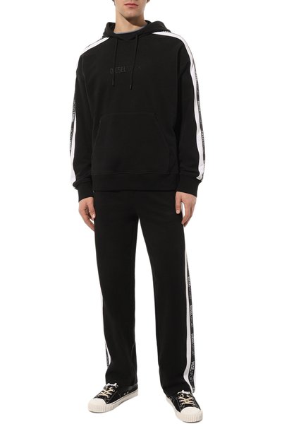 Брюки DIESEL, арт. A09475/0NEAH, фото 2