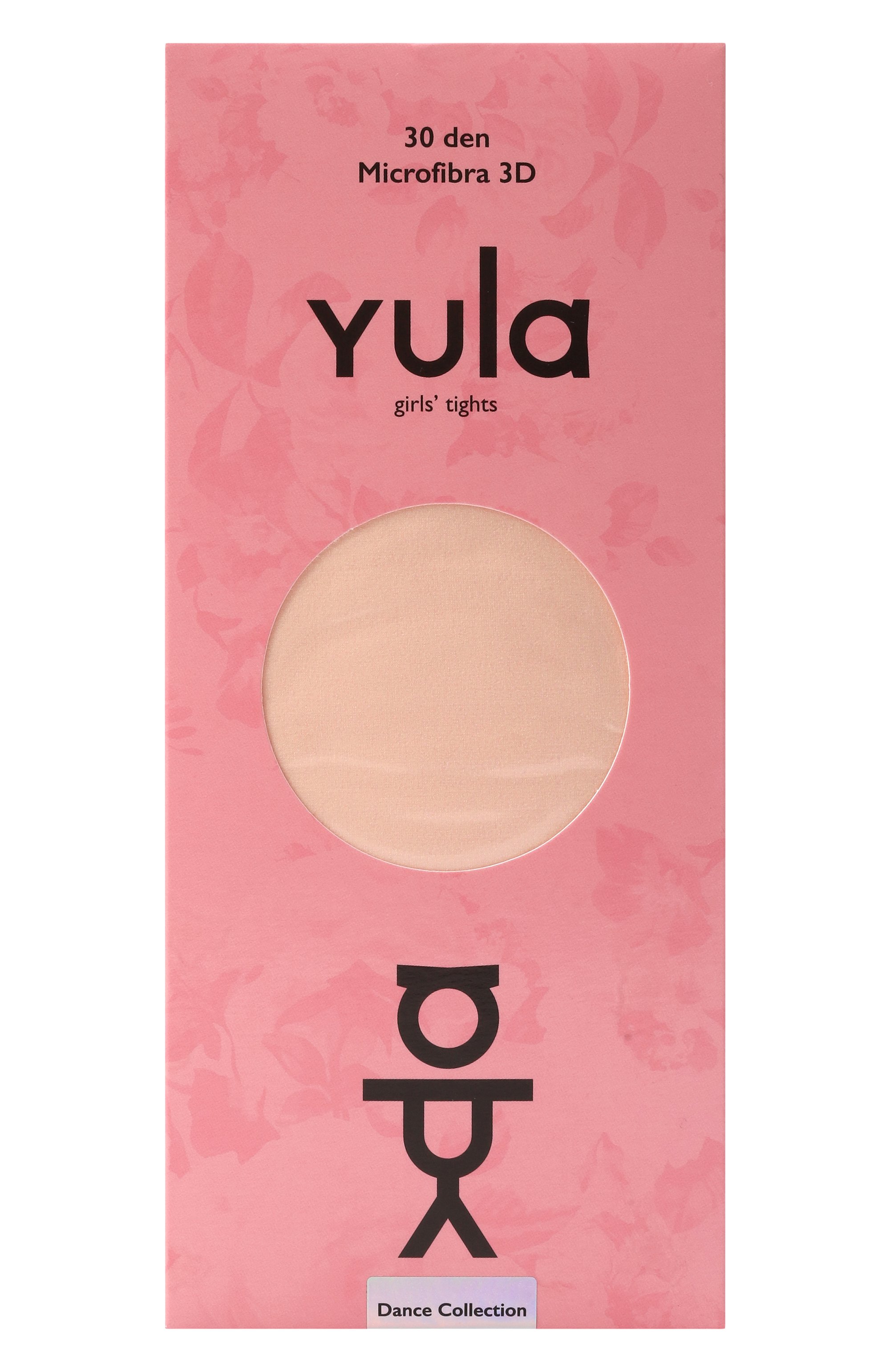 Колготки YULA, арт. YU-36, фото 1