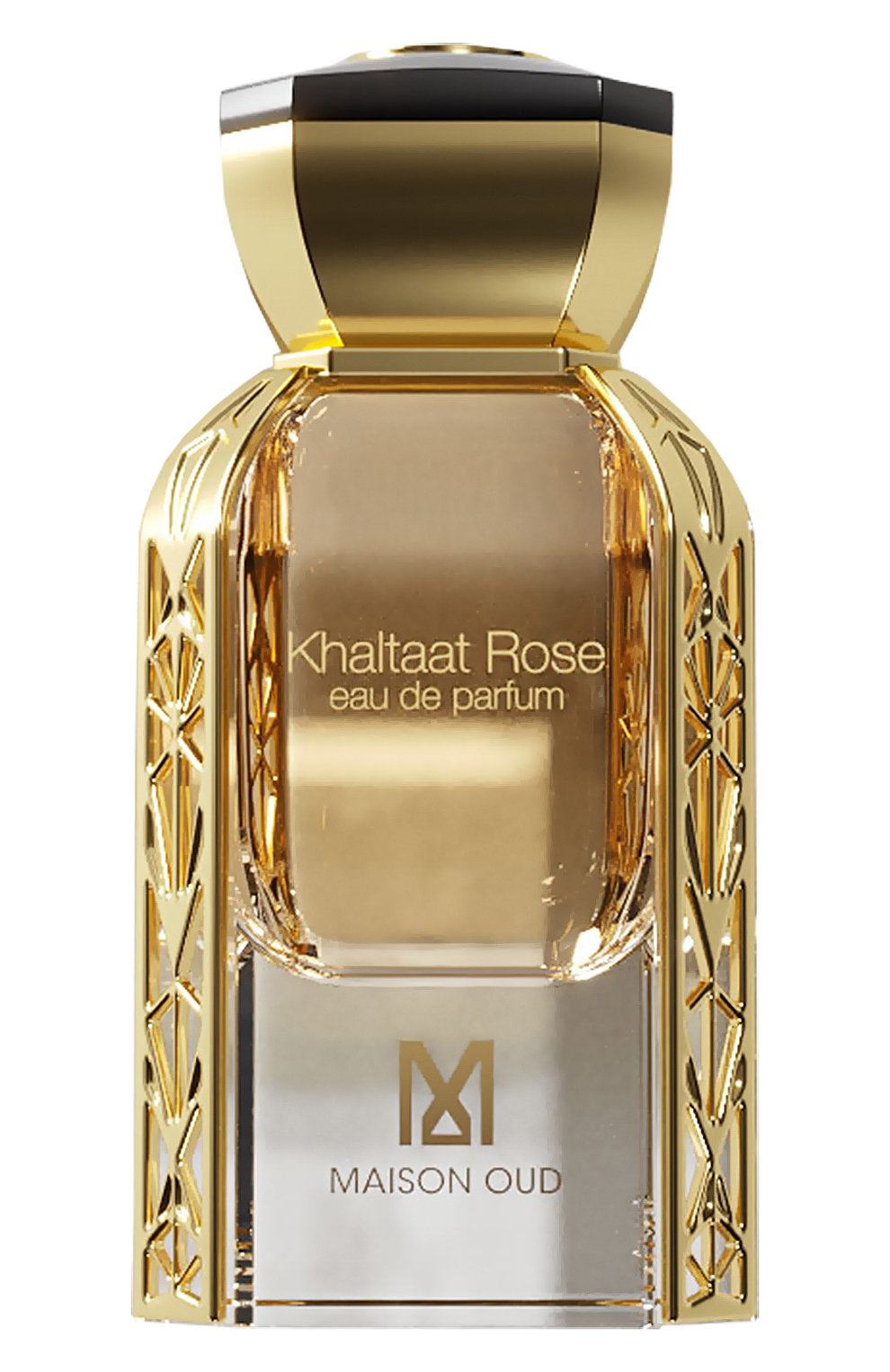Парфюмерная вода khaltaat rose (75ml) MAISON OUD, арт. 6290171021155, фото 1