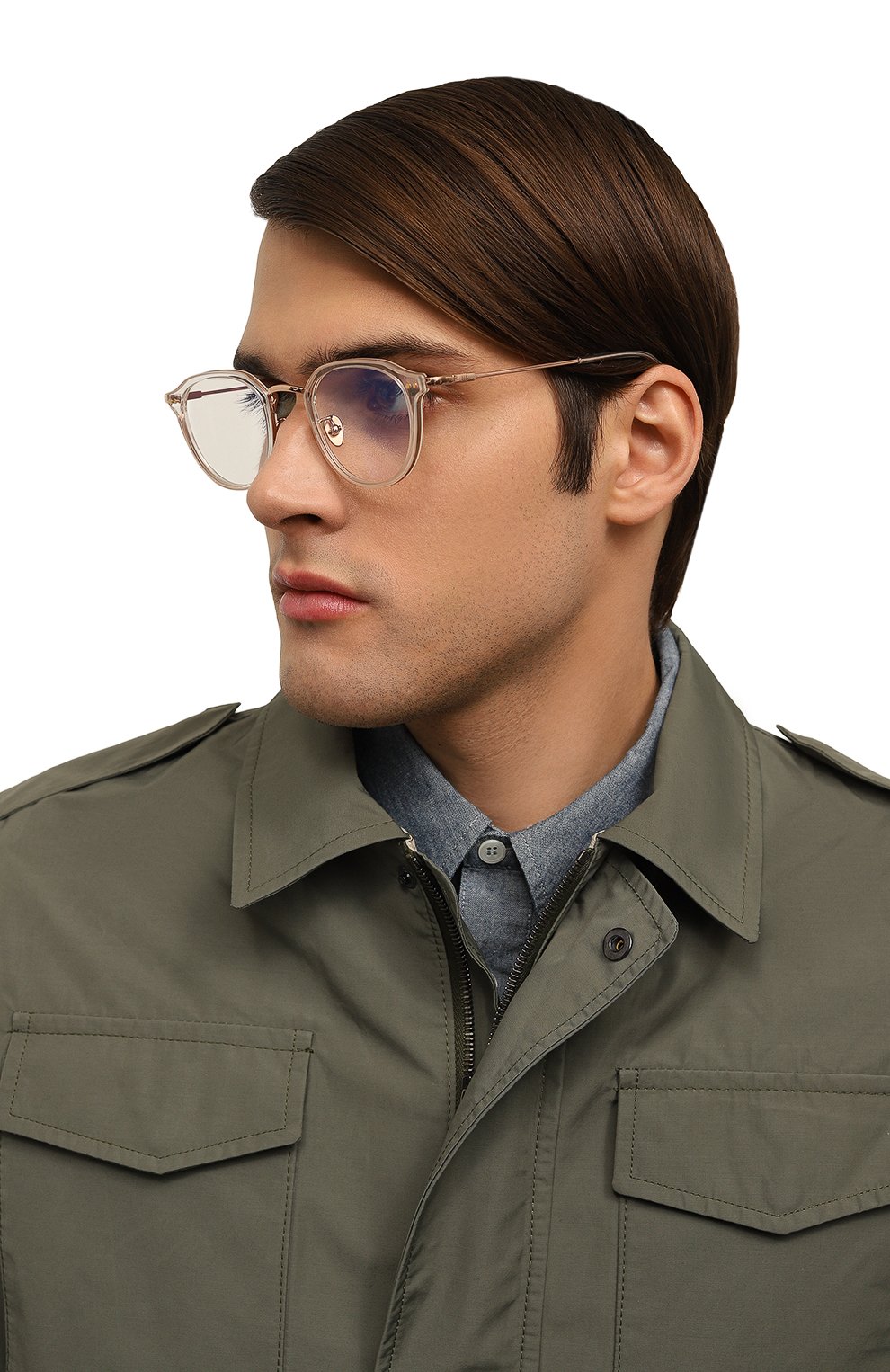 Оправа PROJEKT PRODUKT, арт. CL24 C0PG, фото 3