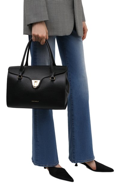 Сумка beat soft COCCINELLE, арт. E1 IF6 18 01 01, фото 2