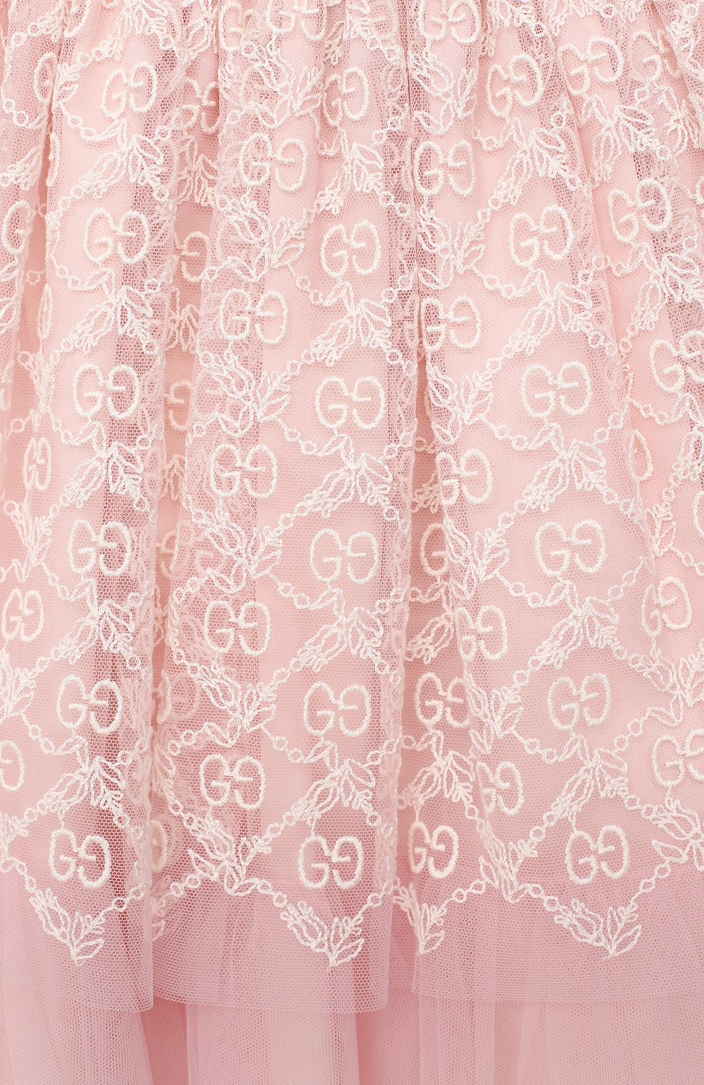 Юбка GUCCI, арт. 629156/ZAE02, фото 3