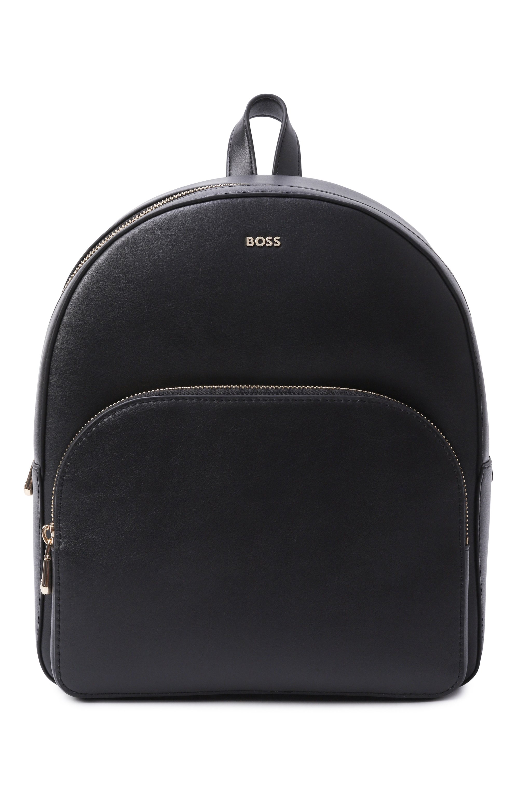 Рюкзак BOSS черного цвета по цене 27950 руб., арт. 50552169, фото 1 Рюкзак BOSS, арт. 50552169, фото 1