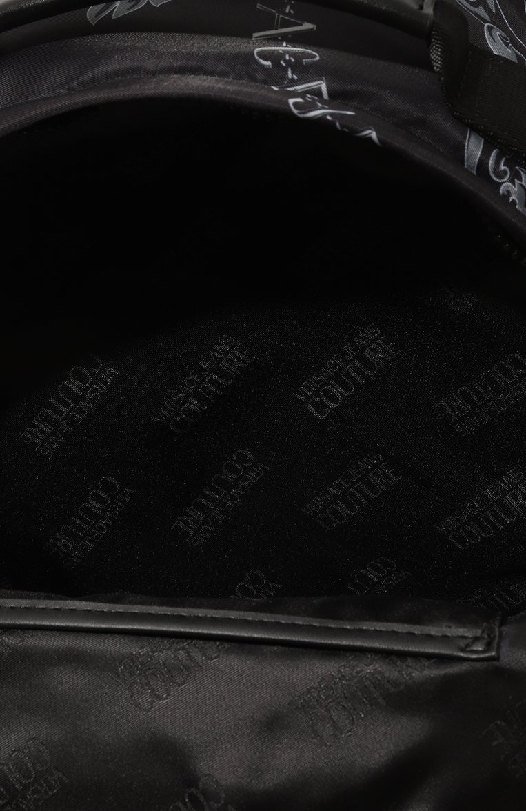 Текстильный рюкзак VERSACE JEANS COUTURE, арт. 75YA4B80/ZS930, фото 1
