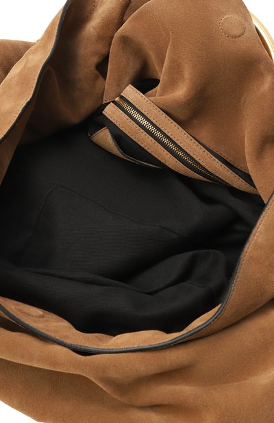 Сумка handle me large MOSCHINO, арт. MC4181PP1N/0F0, фото 5