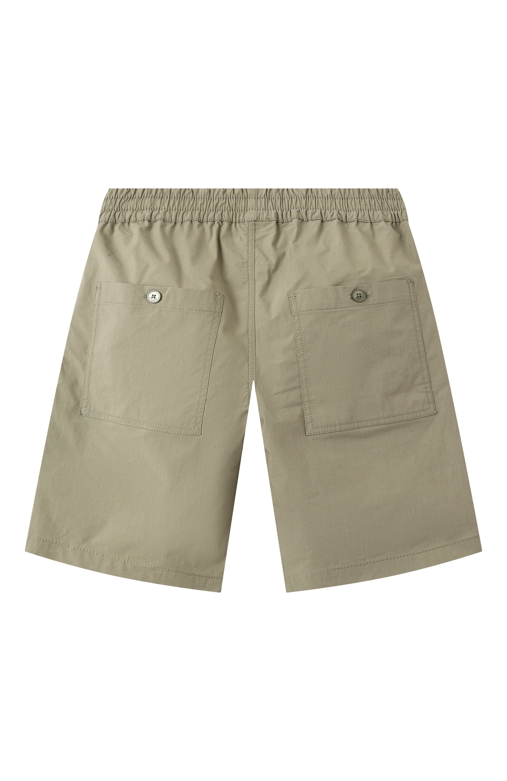 Хлопковые шорты-карго GIVENCHY, арт. H30717, фото 2