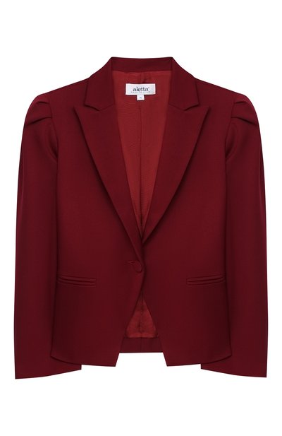 Жакет ALETTA, арт. AF000443N/4A-8A, фото 1