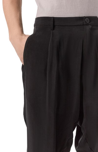 Брюки NEVER ENOUGH, арт. MPA051, фото 5