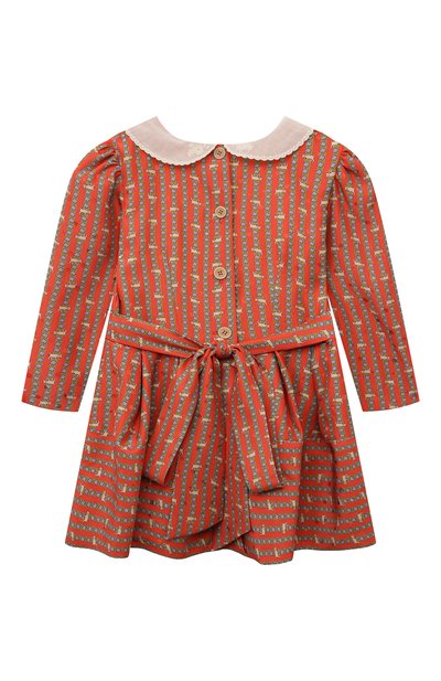 Комплект из платья и шорт ULYANA SERGEENKO, арт. ABM017KD23P (0342Б23), фото 3