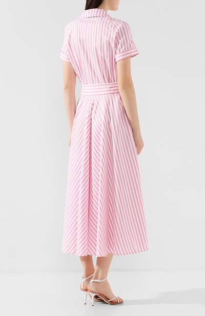 Платье из вискозы WEILL, арт. 125105, фото 4