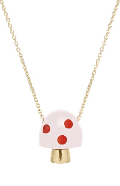 Женские колье ALIITA, арт. NRCOCJ00GFYG09K J1000