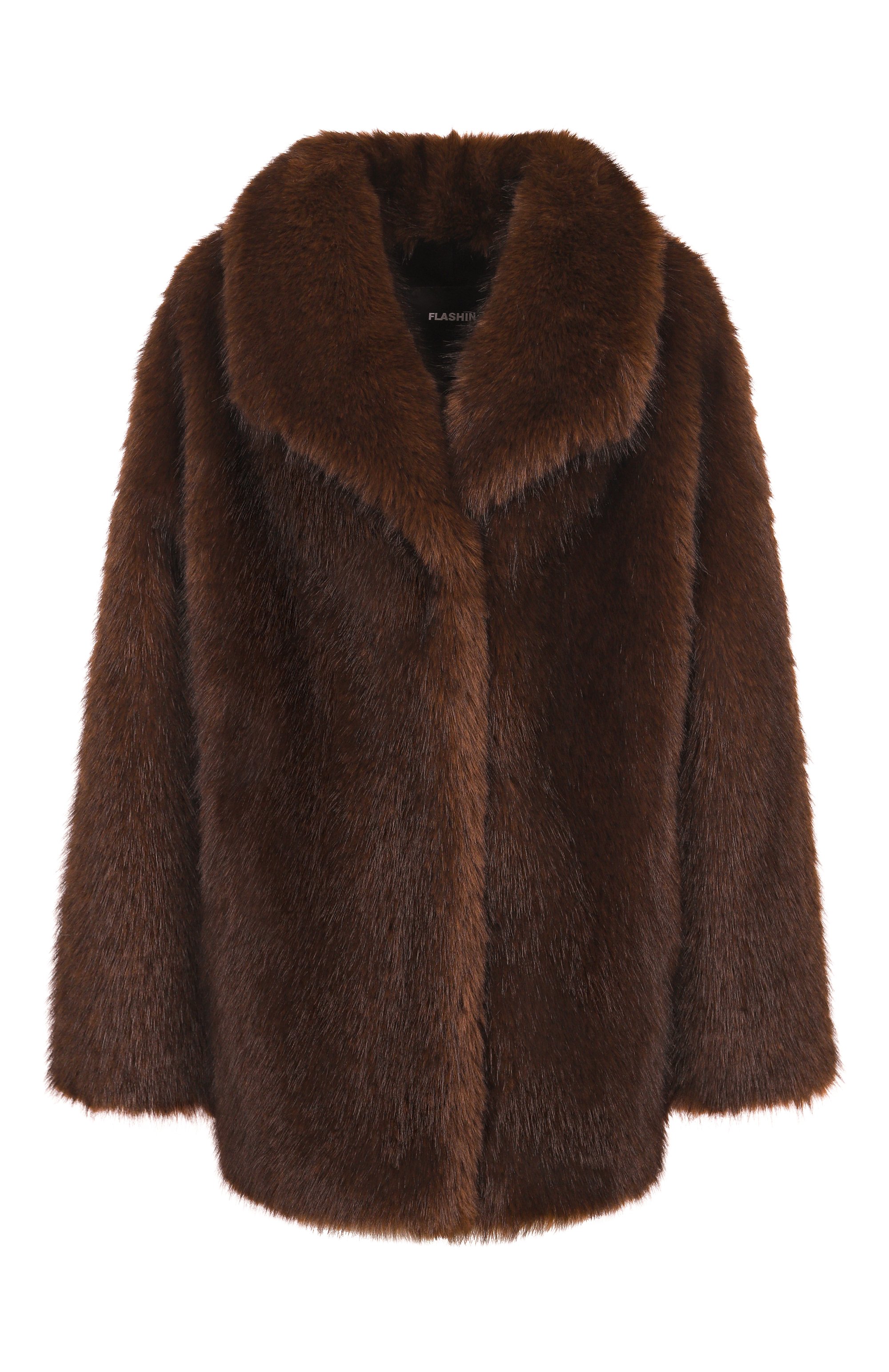 Шуба FLASHIN, арт. FF26FPC, фото 1