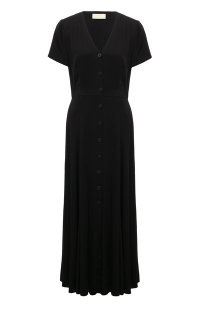 Платье из вискозы SIMPLIFY, арт. PLT34, фото 1