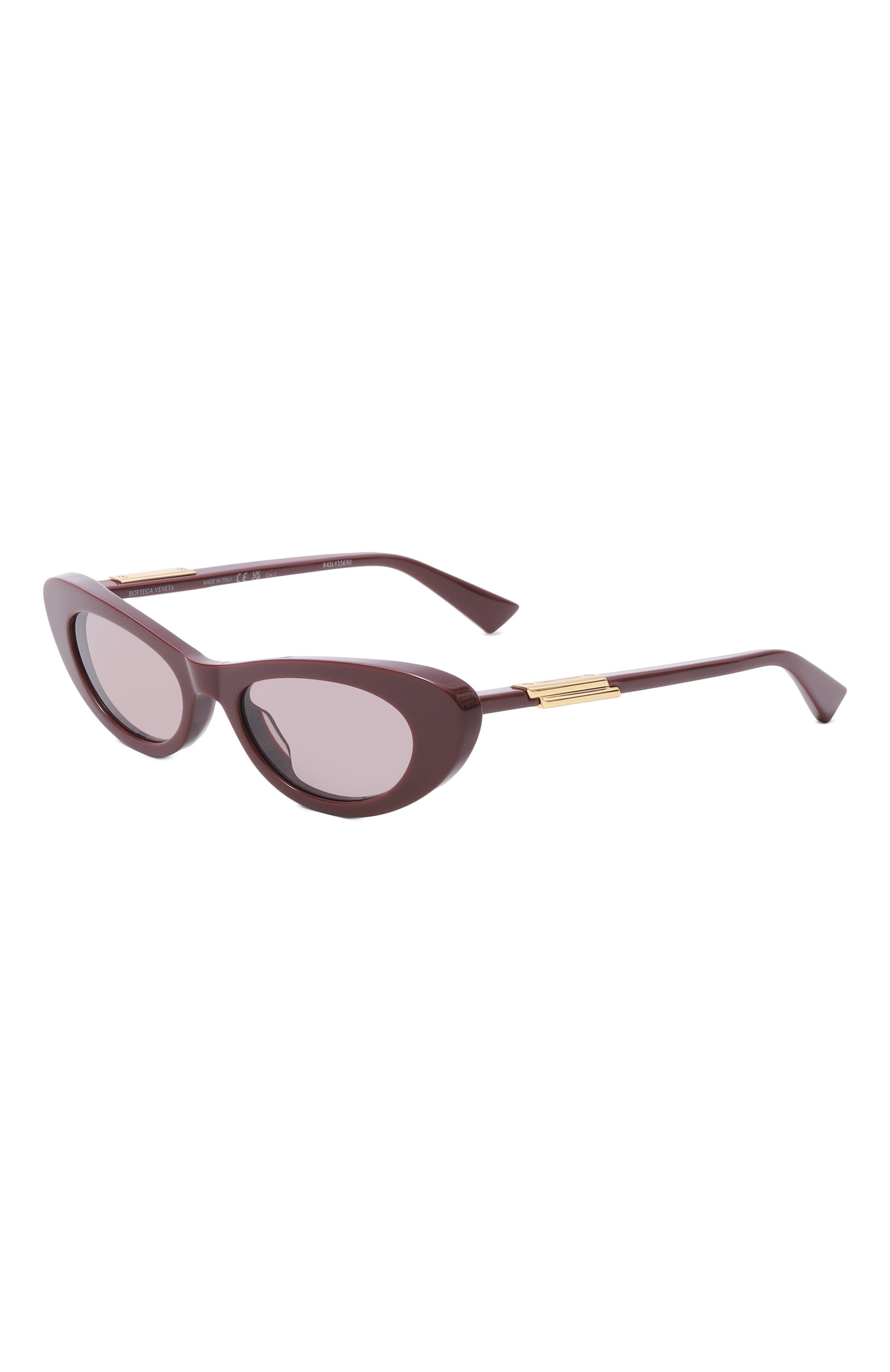 Солнцезащитные очки BOTTEGA VENETA, арт. BV1447S 003, фото 1