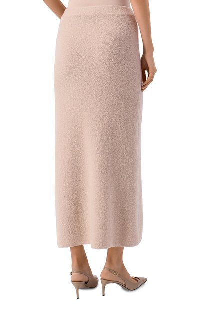 Кашемировая юбка MVST, арт. M25.1MW.K106, фото 4