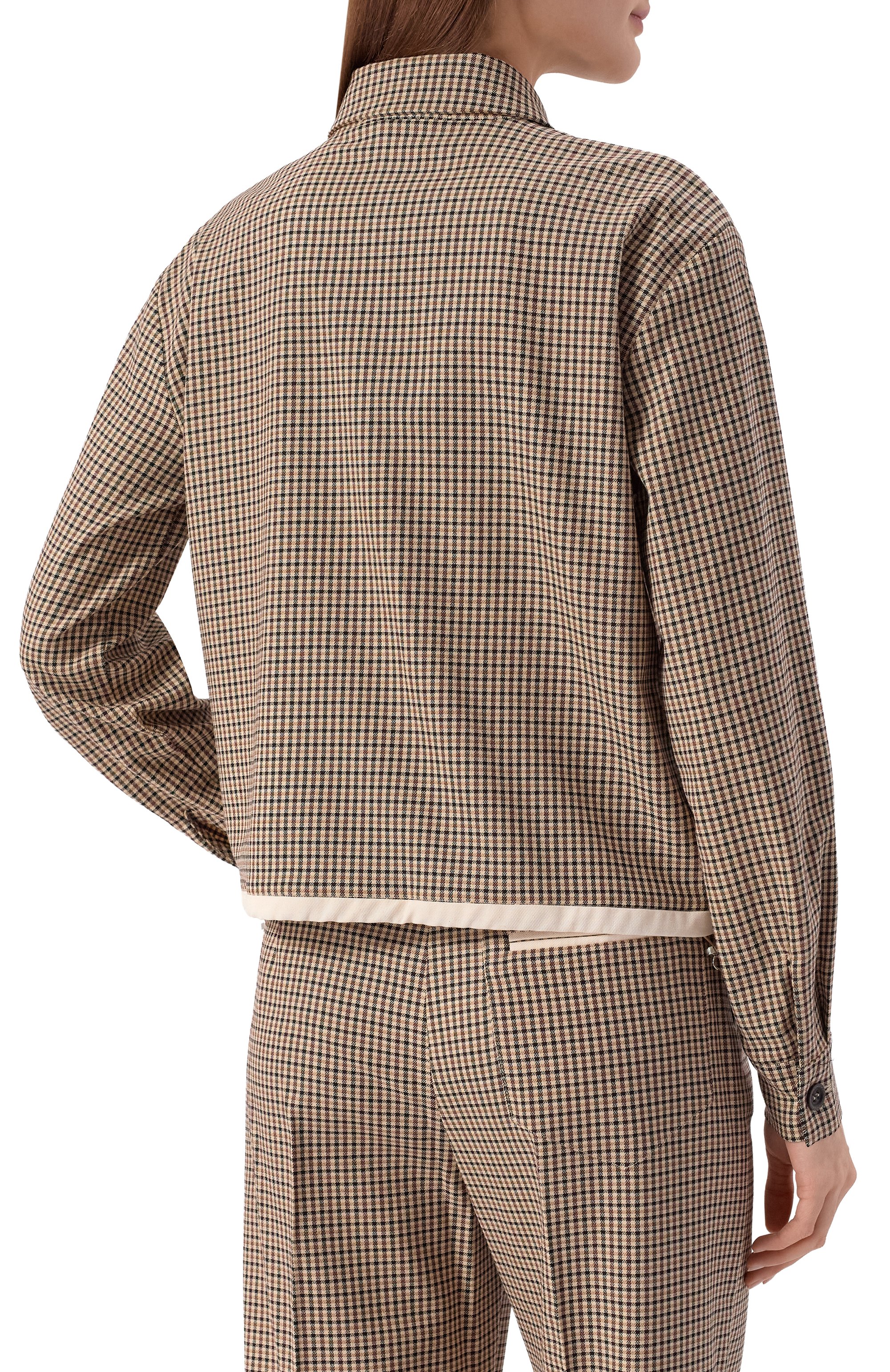 Куртка BEATRICE .B, арт. 25FA3016SW111, фото 4