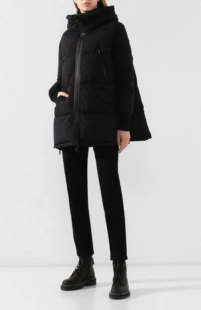 Пуховая куртка HERNO, арт. PI092DL/11106, фото 2