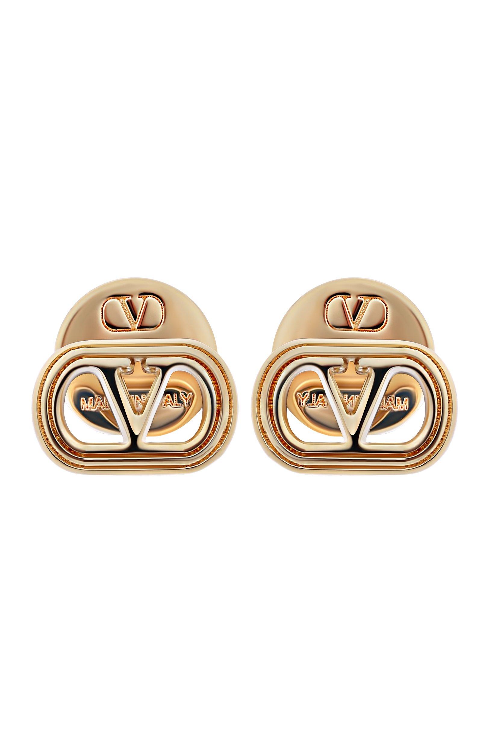 Серьги VALENTINO, арт. 9W2J0BG4/MET, фото 1