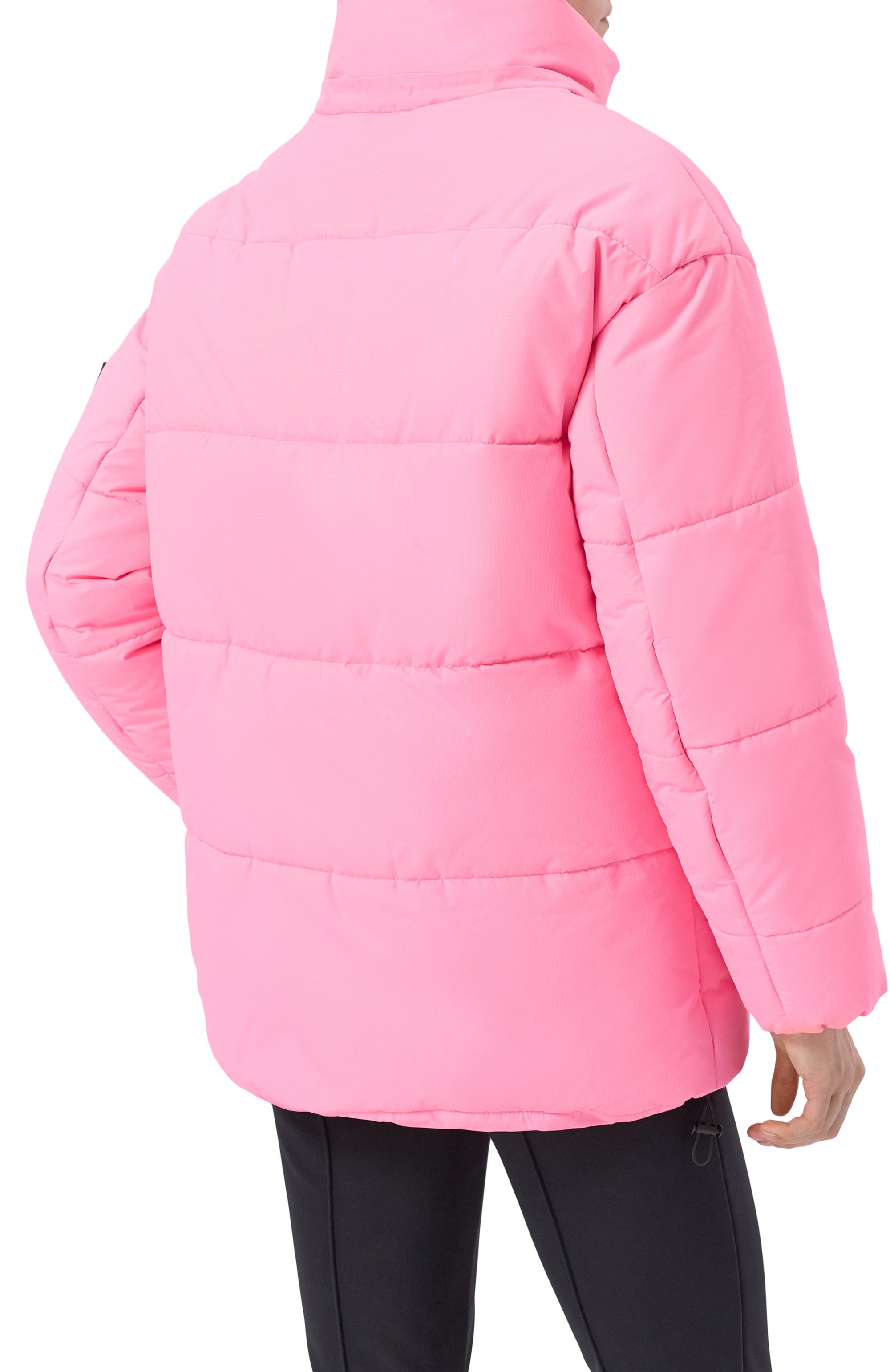 Пуховик SASHA KIM, арт. SK-00001105, фото 6