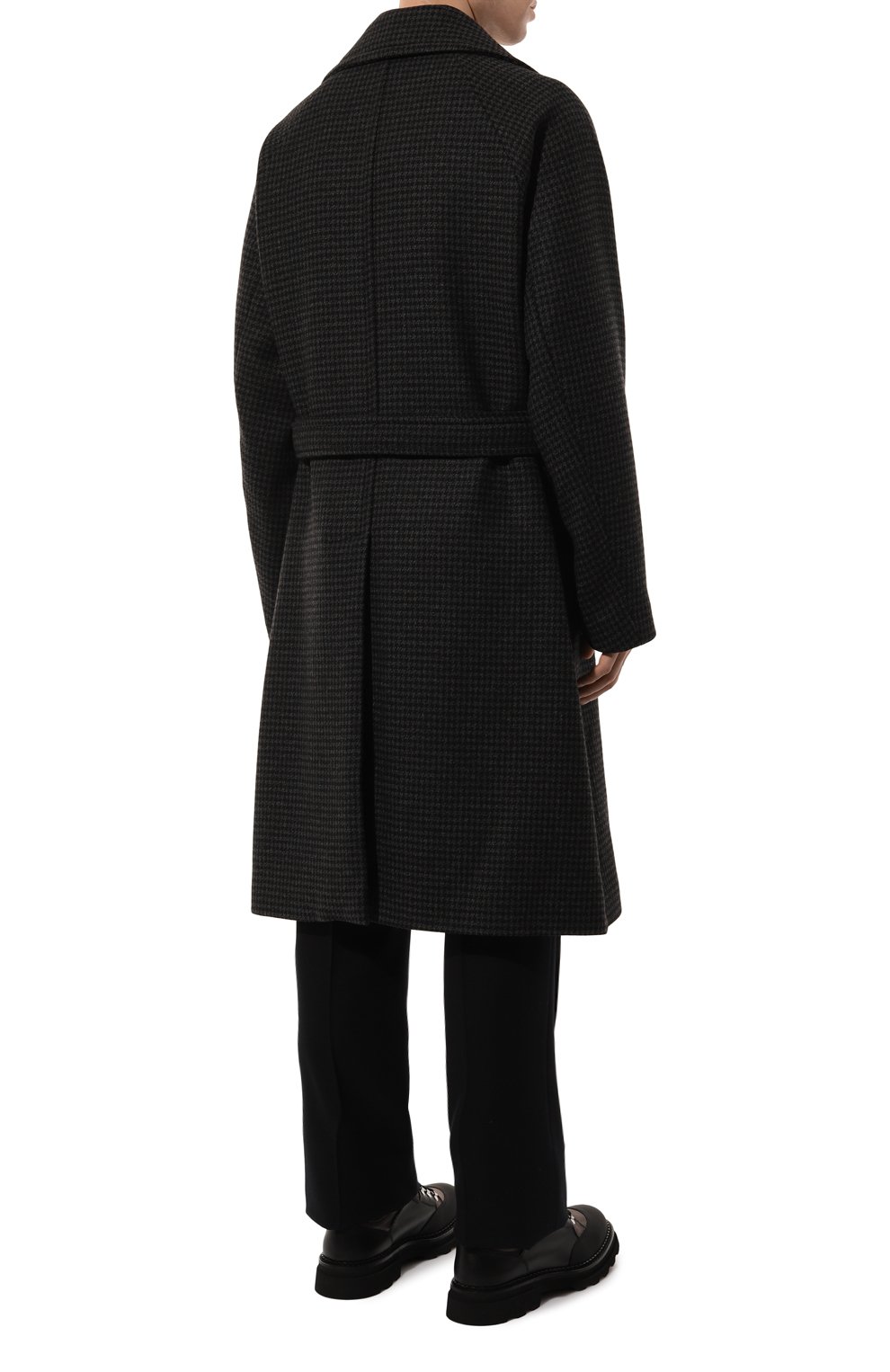 Пальто HEVO, арт. BRINDISI Q1RU 150/G724, фото 4