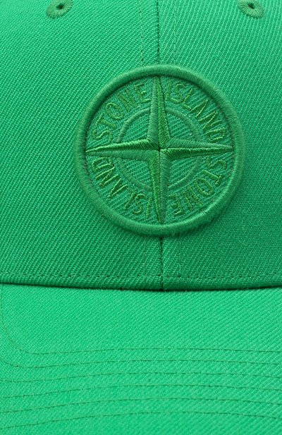 Бейсболка STONE ISLAND, арт. 751599675, фото 4
