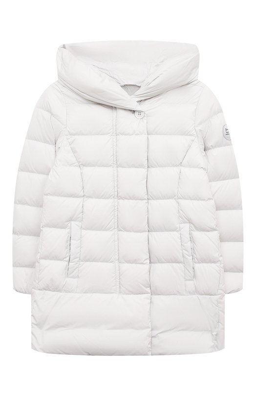 Утепленное пальто Woolrich 29400₽