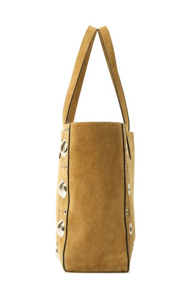 Сумка-тоут nellcote VALENTINO, арт. 6W0B0R79/JET, фото 4