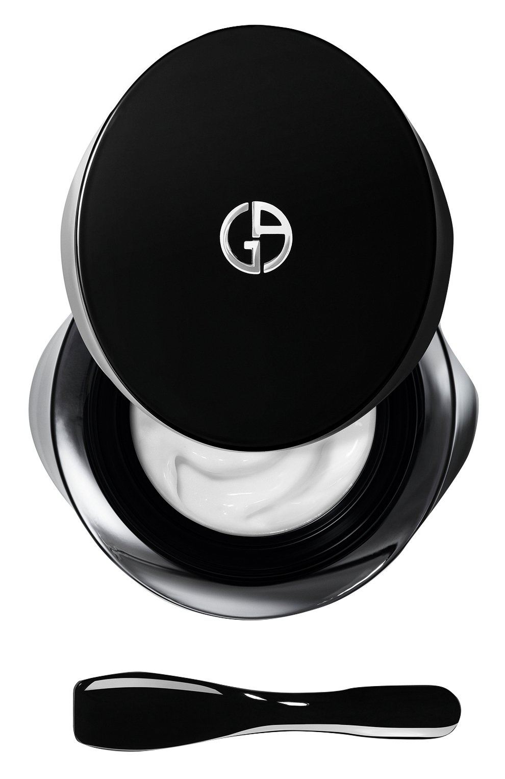 Крем crema nera extrema supreme reviving light cream (50ml) GIORGIO ARMANI, арт. 3614272400252, фото 5