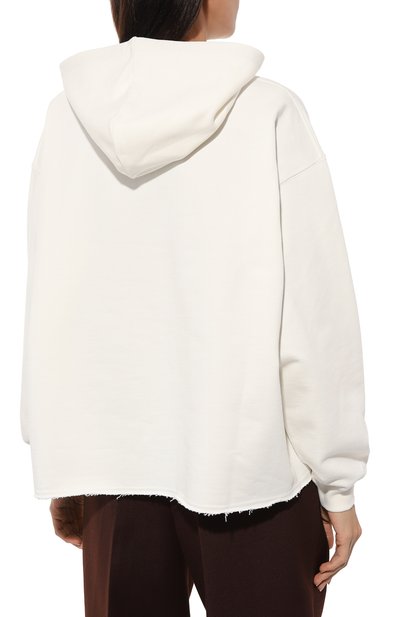 Хлопковое худи MARNI, арт. FLJE0176P1/USCU87, фото 4