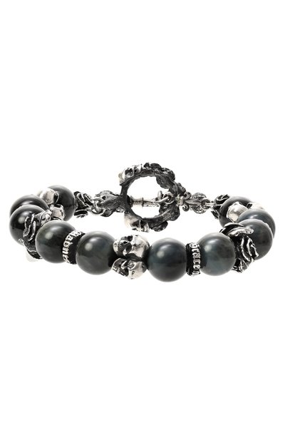 Мужской браслет ангелы и демоны GL JEWELRY, арт. PB788