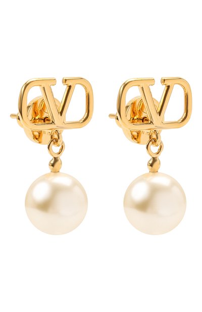 Серьги VALENTINO, арт. XW2J0E36UXM, фото 3