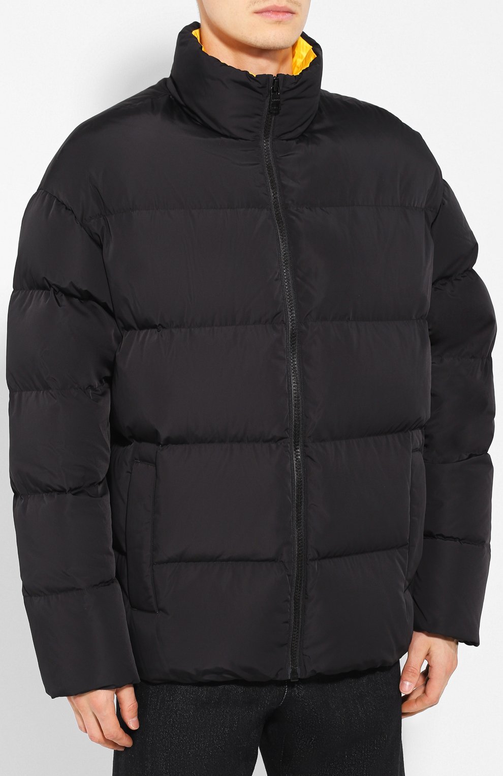 Пуховик EST.1978 CALVIN KLEIN JEANS, арт. J90J900280, фото 3