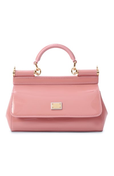 Сумка sicily small DOLCE & GABBANA, арт. BB7116/B1471, фото 1