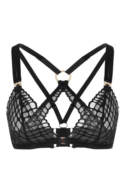 Женский бюстгальтер с мягкой чашкой BORDELLE, арт. SISI S0FT CUP BRA